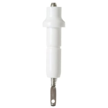 Image for General Electric Replacement Top Burner Igniter For Cooktop, Part# Wb13t10077 from HD Supply