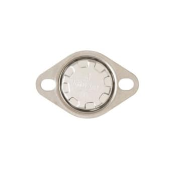 Image for General Electric Replacement Thermostat For Microwave, Range, Part# Wb27x11213 from HD Supply