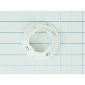 Image for General Electric Replacement Appliances Fine Filter Hub Nut, Part# Wd12x10061 from HD Supply
