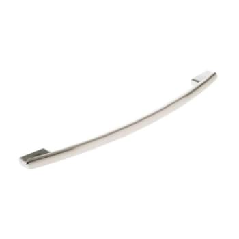 Image for General Electric Replacement Refrigerator Arc Handle Assembly, Part# wr12x21085 from HD Supply