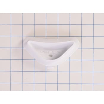 Image for General Electric Replacement Bleach Funnel For Washer, Part# Wh01x10057 from HD Supply