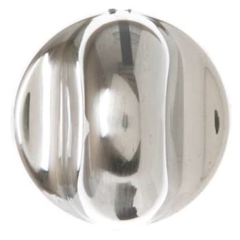 Image for General Electric Replacement Fan Knob For Cooktop, Part# Wb03x10317 from HD Supply