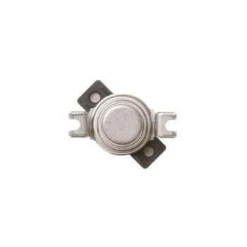 Image for General Electric Replacement Dryer Left Safety Thermostat, Part# We4m528 from HD Supply