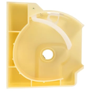 Image for General Electric Replacement Refrigerator Dispenser Crusher Housing, wr17x11505 from HD Supply