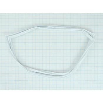 Image for General Electric Replacement Door Gasket For Refrigerator, Part# WR24X313 from HD Supply