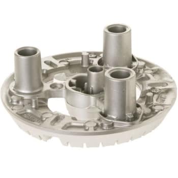Image for General Electric Replacement Range/cooktop Triple Ring Burner, Part# Wb16x24999 from HD Supply