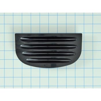 Image for General Electric Replacement Drip Tray For Refrigerator, Part# WR17X11655 from HD Supply