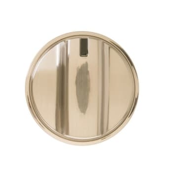 Image for General Electric Replacement Knob Infinite For Range, Part# WB03X24965 from HD Supply