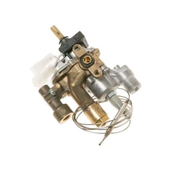 Image for General Electric Replacement Modulating Thermostat For Range, Part# Wb20k10037 from HD Supply
