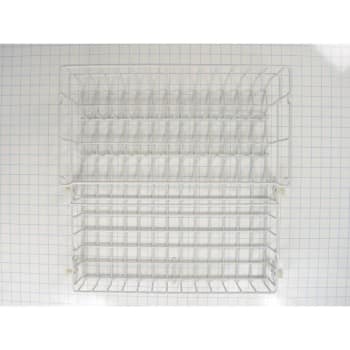 Image for General Electric Replacement Dishwasher Rack & Roller Assembly, Part# Wd28x21474 from HD Supply