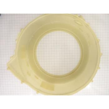 Image for General Electric Replacement Tub Front For Washer, Part# Wh45x10141 from HD Supply
