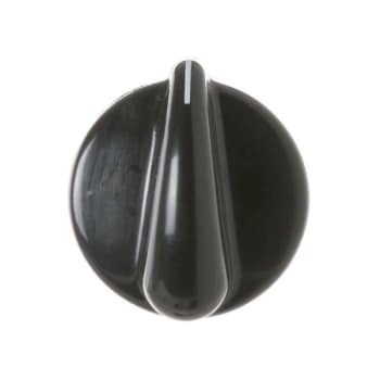 Image for General Electric Replacement Control Knob For Range, Part# Wb03x10140 from HD Supply