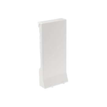 Image for General Electric Replacement Air Duct For Refrigerator, Part# wr17x10666 from HD Supply