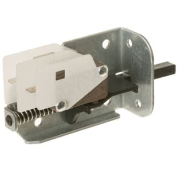 Image for General Electric Replacement Plunger Dual Switch For Range, Part# Wb24x20445 from HD Supply