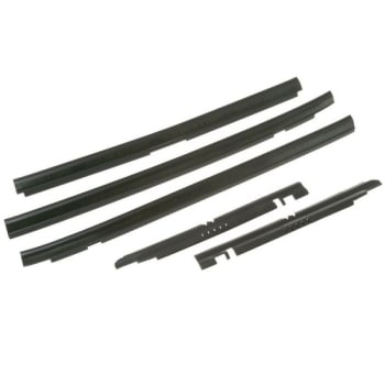 Image for General Electric Replacement Tub Trim Kit For Dishwasher, Part# WD08X22894 from HD Supply