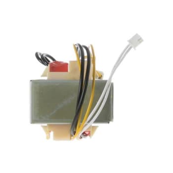 General Electric Replacement Transformer For Air Conditioner, Part# WP27X10023
