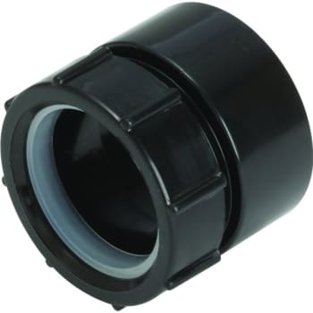 Image for Abs Tubular Adapter Flange from HD Supply