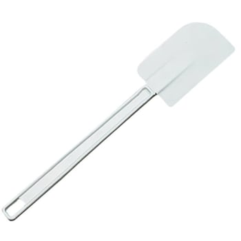 Image for Rubbermaid 1901 Spoon-Shaped Scrapers 9.5" (36-Pack) from HD Supply