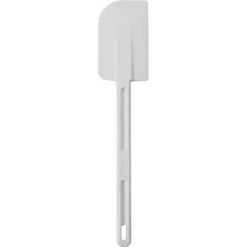 Image for Rubbermaid 1905 Spoon-Shaped Scrapers 13.5" (36-Pack) from HD Supply
