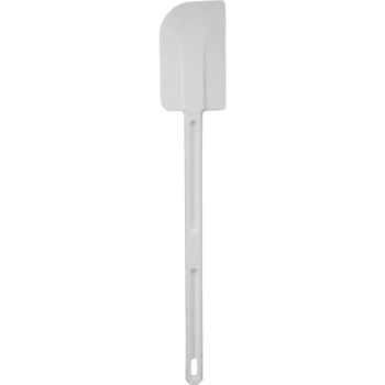 Image for Rubbermaid 1906 Spoon-Shaped Scrapers 16.5" (36-Pack) from HD Supply