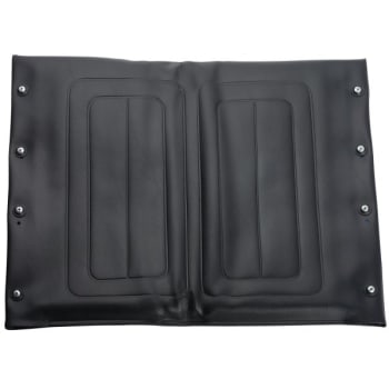 Image for 20 Universal Seat Upholstery from HD Supply