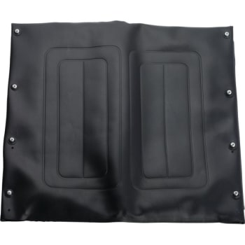 Image for 16 Universal Back Upholstery from HD Supply