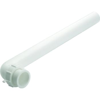 Image for Pvc Tubular Waste Elbow 1-1/2" X 15" Slip Joint from HD Supply