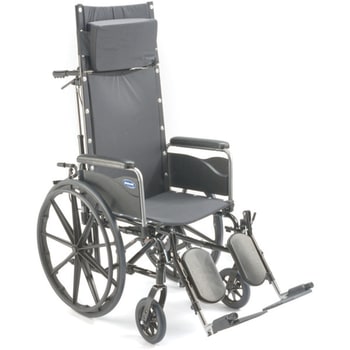 wheelchair supply
