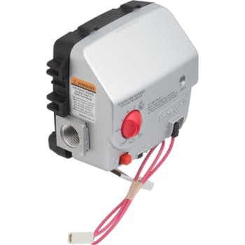 Image for Bradford White Gas Valve For Standard Models from HD Supply