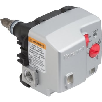 Bradford White Gas Valve For Power Direct Vent And Power Vent Hd Supply