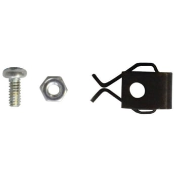 Whirlpool® Range Clip And Rivet