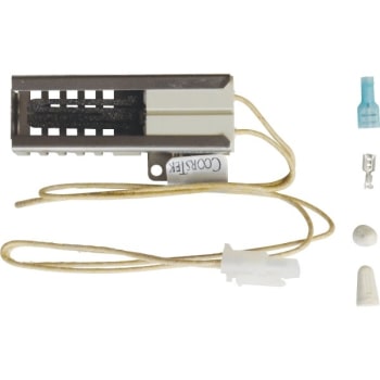 Image for Whirlpool Oven Igniter Flat Style from HD Supply
