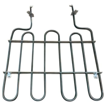 Image for Whirlpool Oven Broil Element from HD Supply