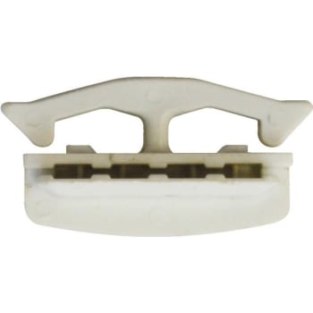 Image for Whirlpool Freezer Door Bar End Cap from HD Supply