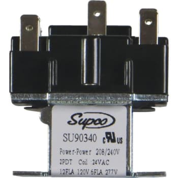 Image for Pro Washer Relay from HD Supply