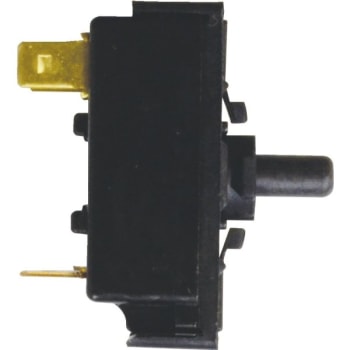 Image for Speedqueen Fabric Selector Switch from HD Supply