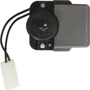 Image for Whirlpool - Refrigerator Evaporator Fan Motor from HD Supply