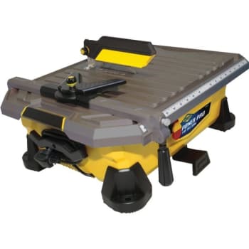 Image for QEP 7 in 6.5 Amp Power Pro Tile Saw from HD Supply