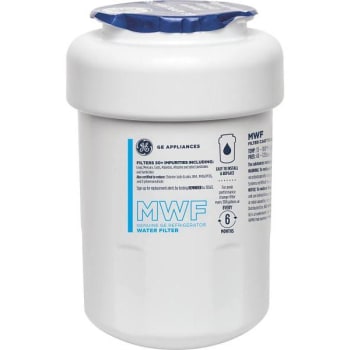 General Electric Water Filter Cartridge For Refrigerator, Part #mwf