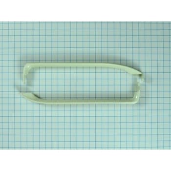 Image for General Electric Bisque Door Handle Kit For Refrigerator, Part #WR12X22184 from HD Supply