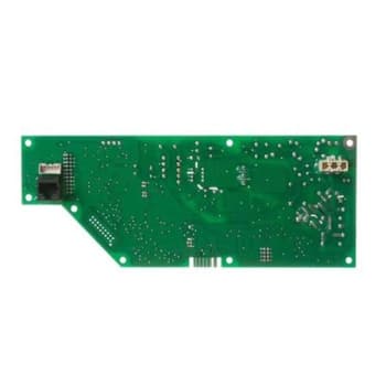 Image for General Electric Control Board For Dishwasher, Part #WD21X21916 from HD Supply