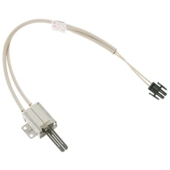 Image for General Electric Ignitor Glow Bar For Range, Part #wb13k10043 from HD Supply