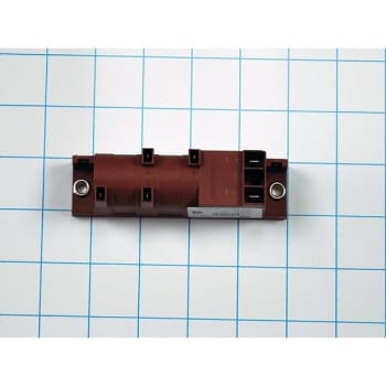 Image for General Electric Spark Module For Range, Part #wb13t10046 from HD Supply