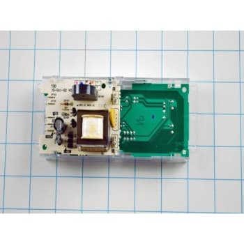 Image for General Electric Electronic Control Board For Oven, Part #wb27t10469 from HD Supply
