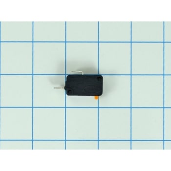 Image for General Electric Monitor Switch For Microwave, Part #WB24X830 from HD Supply