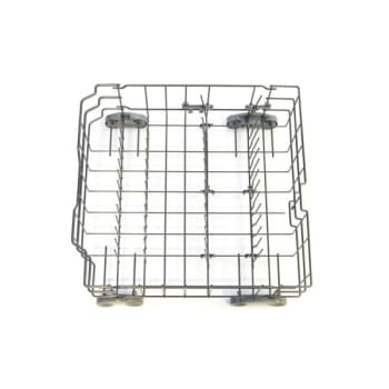 Image for General Electric Lower Dishrack Assembly For Dishwasher, Part #WD28X10388 from HD Supply