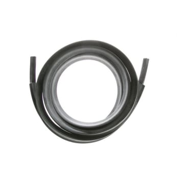 Image for General Electric Tub Gasket For Dishwasher, Part #WD08X10032 from HD Supply