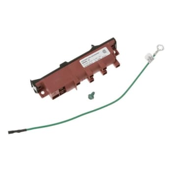 Image for General Electric Spark Module 6+0 Kit For Range, Part #wb13x26360 from HD Supply
