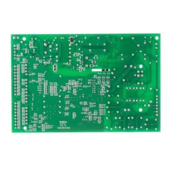 Image for General Electric Main Control Board Assembly For Refrigerator, Part #WR55X10775 from HD Supply