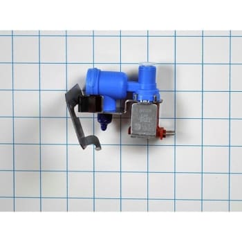 Image for GE #WR57X10086 Water Inlet Valve from HD Supply
